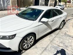 شيفروليه امبالا